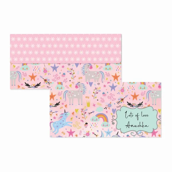 Personalised_Envelopes_Magical_Unicorns