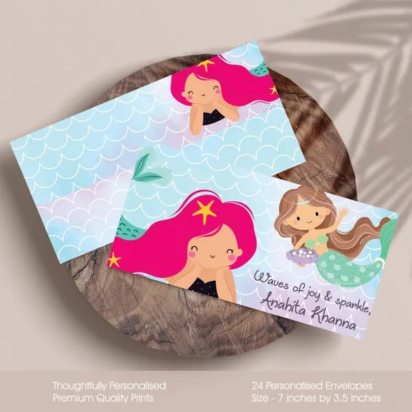 Personalised_Envelopes_Mermaid_Magic