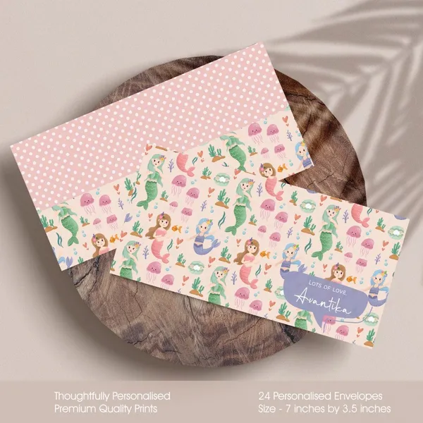 Personalised_Envelopes_Under_The_Sea