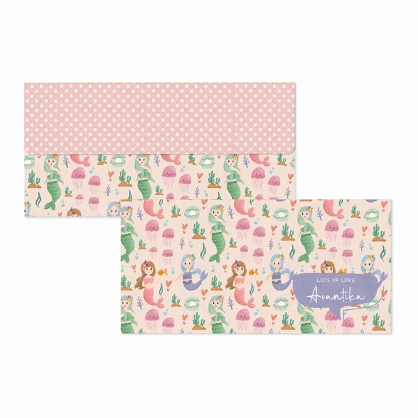 Personalised_Envelopes_Under_The_Sea