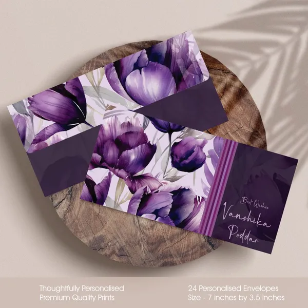 Personalised_Envelopes_Violet_Dreams