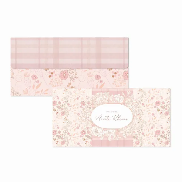 Personalised_Envelopes_Pink_Petals