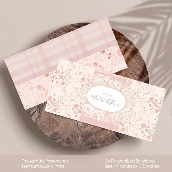 Personalised_Envelopes_Pink_Petals
