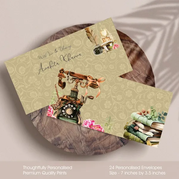 Personalised_Envelopes_Timeless_Talks
