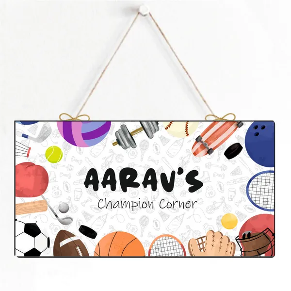 Personalised_Door_Sign_Champion_Corner