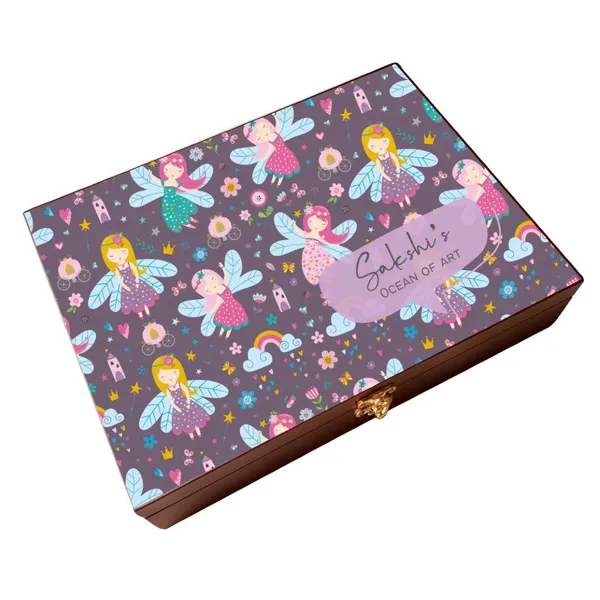 Personalised_Wooden_Artbox_Magic_Tiara