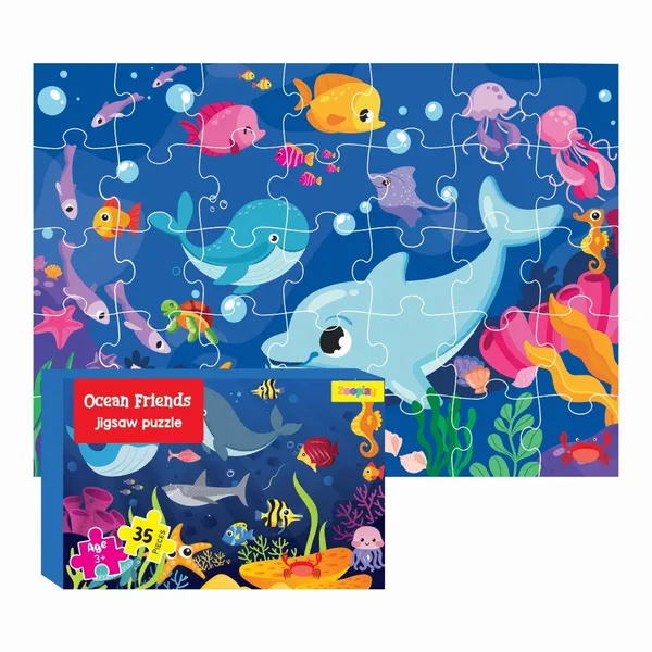 Ocean_Friends_Zigsaw_Puzzle