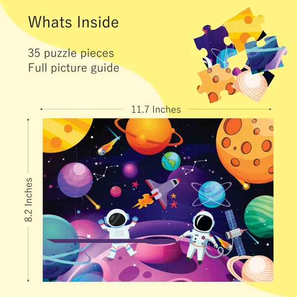Space_Pattern_Zigsaw_Puzzle