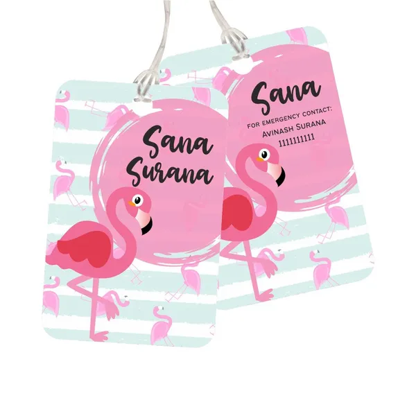 Bag_Tag_Flamingo_Fun