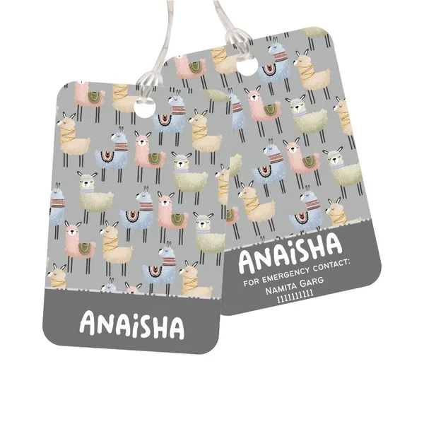 Bag_Tag_Lovely_Llamas