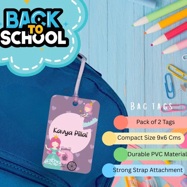Bag_Tag_Princess_Diaries