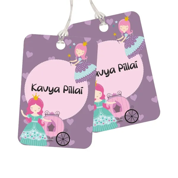 Bag_Tag_Princess_Diaries