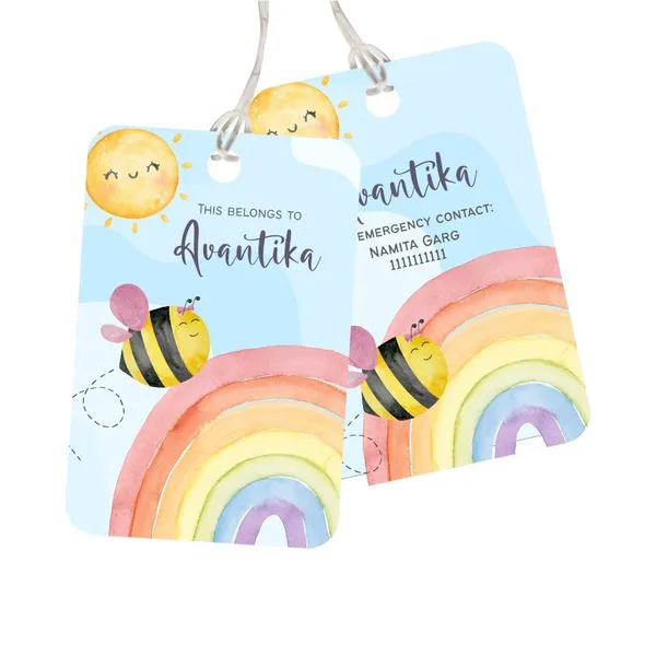 Bag_Tag_Rainbow_Trails