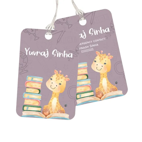 Bag_Tag_Reading_Safari