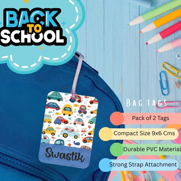 Bag_Tag_Smiley_Cars