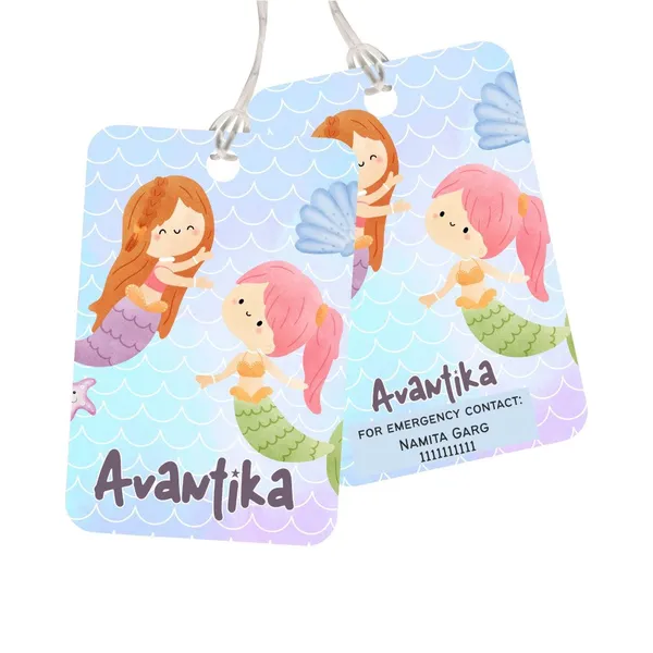 Bag_Tag_Under_The_Sea