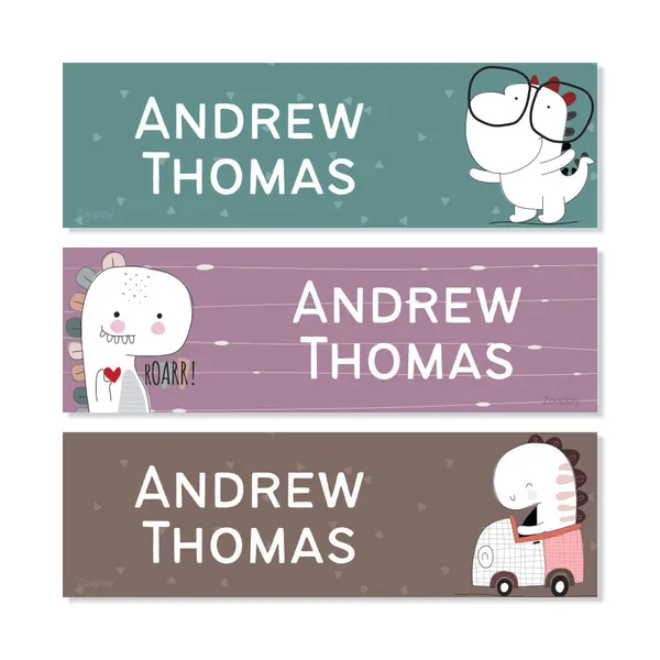 Waterproof_Name_Labels_Jurassic_Fun