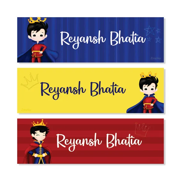 Waterproof_Name_Labels_Little_Prince