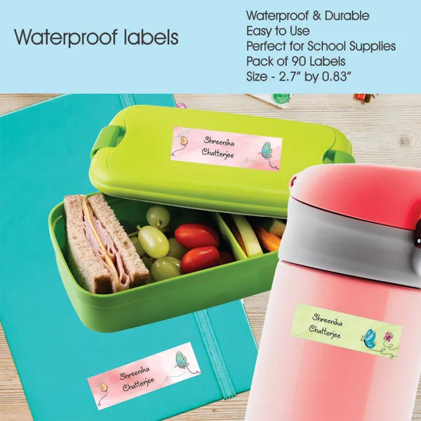 Waterproof_Name_Labels_Magic_Wings
