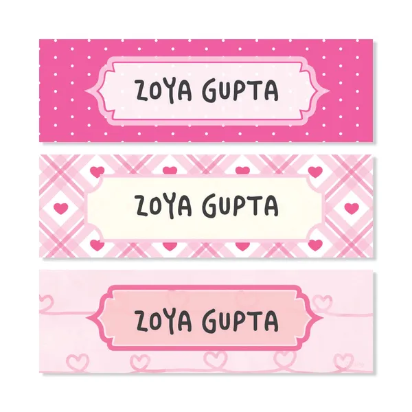 Waterproof_Name_Labels_Pretty_In_Pink