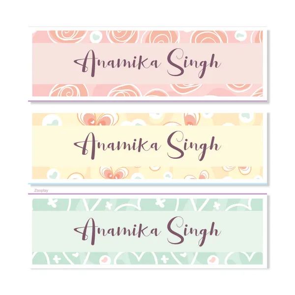 Waterproof_Name_Labels_Pretty_Petals
