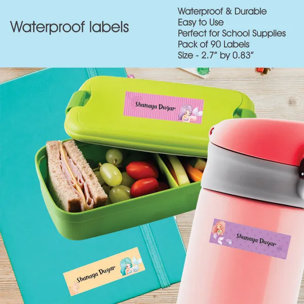 Waterproof_Name_Labels_Shell_Shine