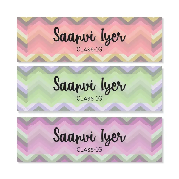 Waterproof_Name_Labels_Zig_Zag_Vibes