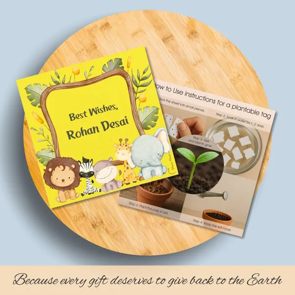 Plantable_Gift_Tag_Mini_Zoo