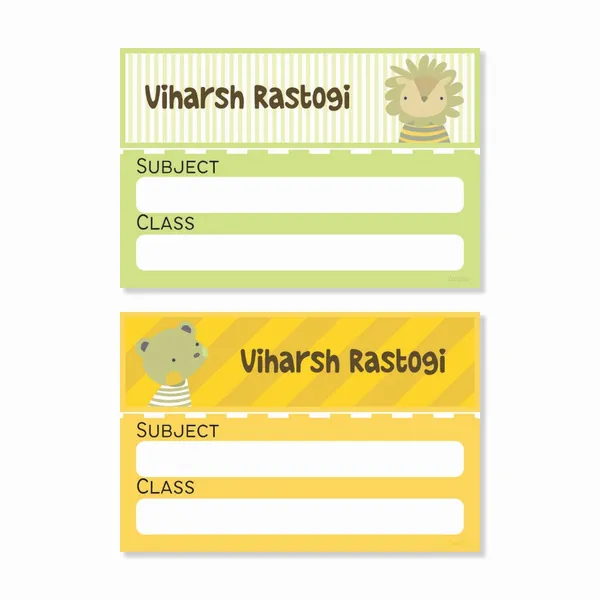 Personalised_Book_Labels_Animal_Hugs