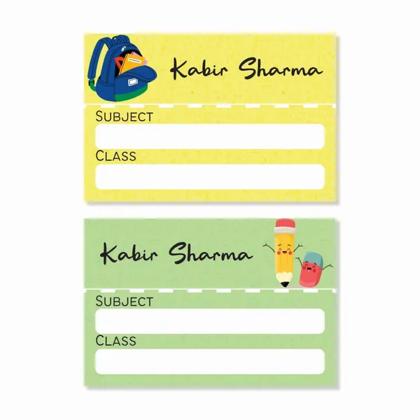 Personalised_Book_Labels_Bookworm_Club