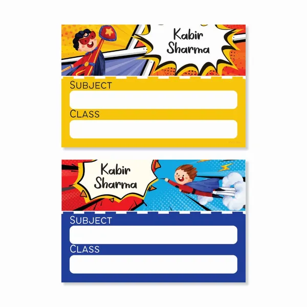 Personalised_Book_Labels_Hero_Power_Set_Of_36