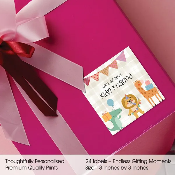 Gift_Labels_Personalised_Animal_Bash