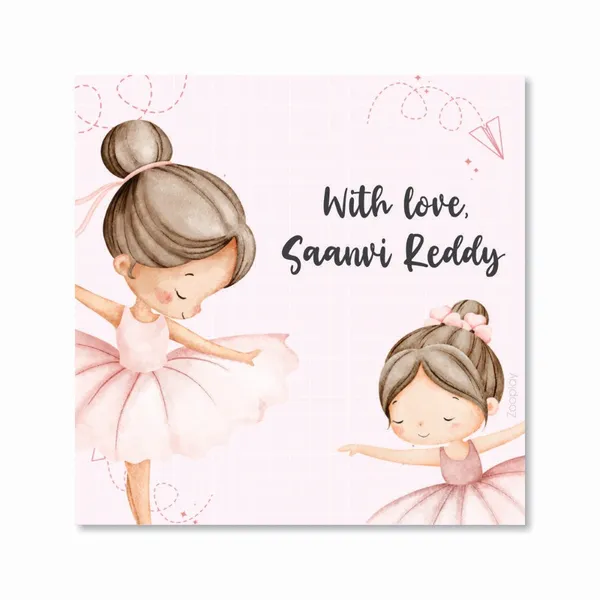Gift_Labels_Personalized_Ballerina_Magic