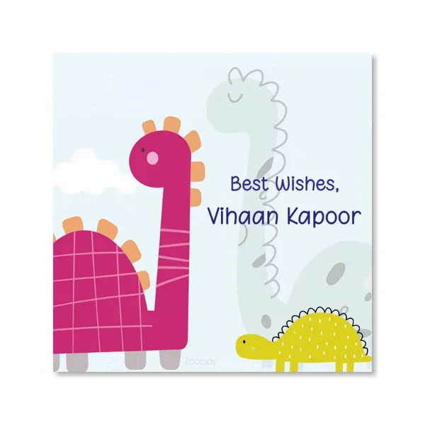 Gift_Labels_Personalized_Dino_Kingdom