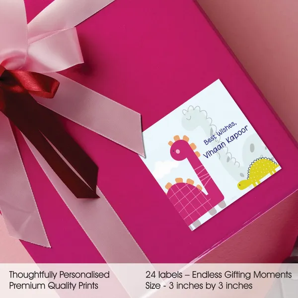 Gift_Labels_Personalized_Dino_Kingdom