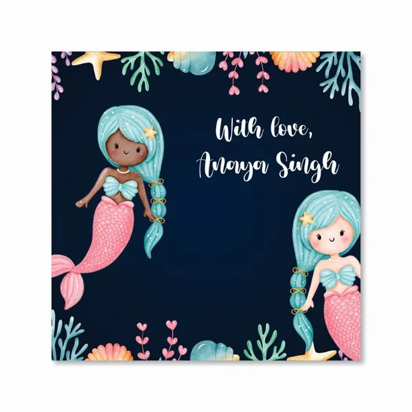 Gift_Labels_Personalized_Mystic_Mermaid