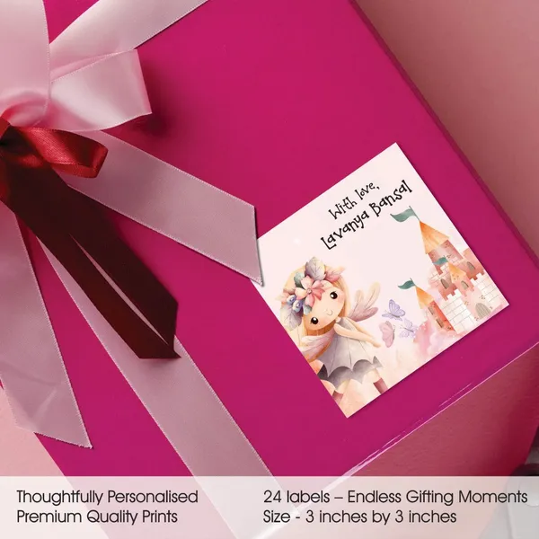 Gift_Labels_Personalized_Princess_Fantasy