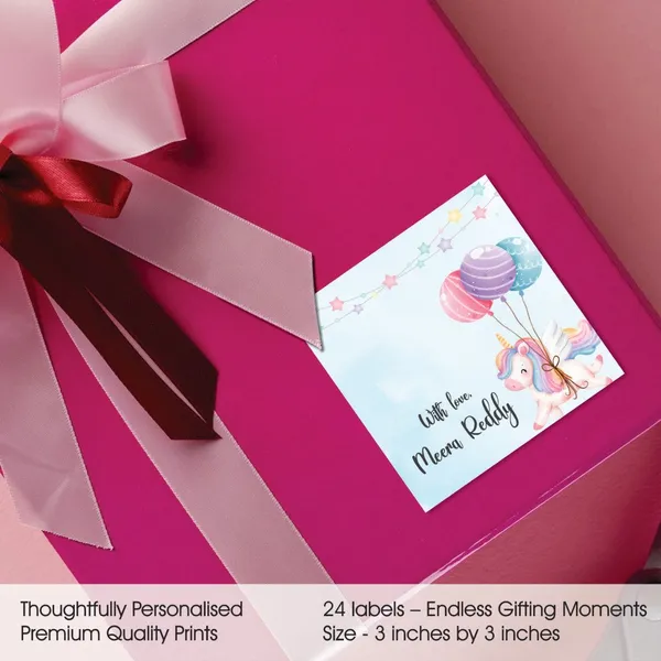 Gift_Labels_Personalized_Rainbow_Unicorn