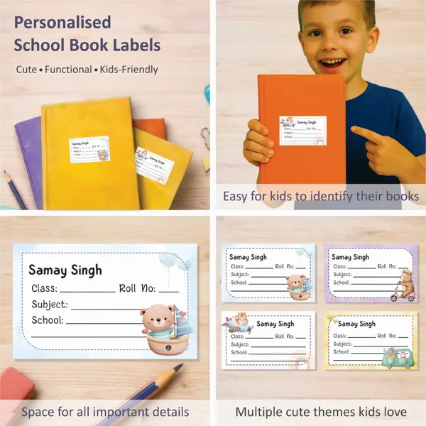 Personalized_School_Book_Labels_Baby_Safari