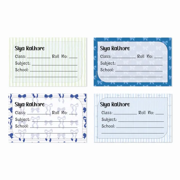 Personalized_School_Book_Labels_Blue_Bow_Bliss_Set_Of_36