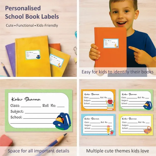 Personalized_School_Book_Labels_Bookworm_Club_Set_Of_36