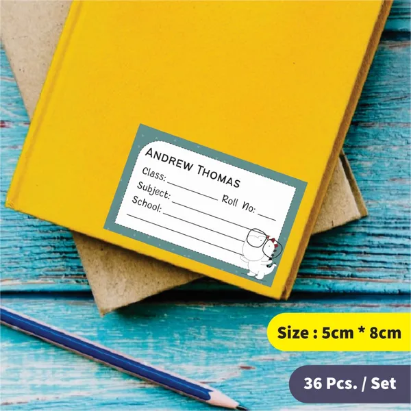 Personalized_School_Book_Labels_Jurassic_Fun_Set_Of_36