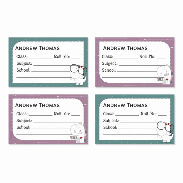 Personalized_School_Book_Labels_Jurassic_Fun_Set_Of_36