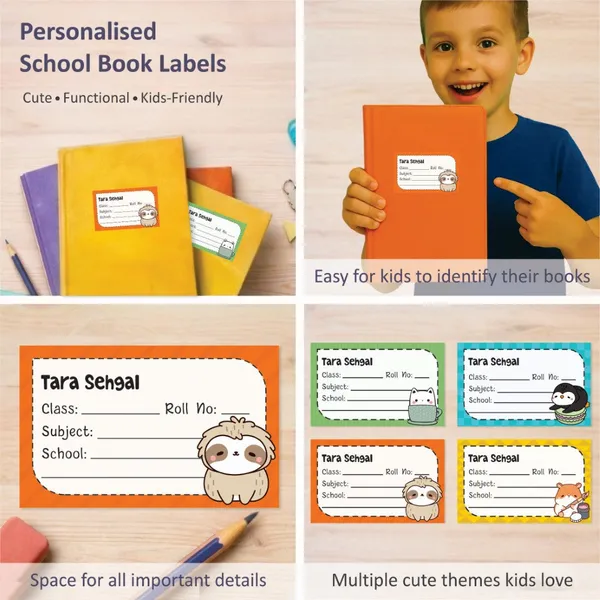 Personalized_School_Book_Labels_Kawaii_Cuties_Set_Of_36