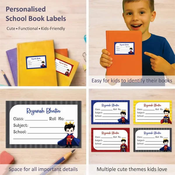 Personalized_School_Book_Labels_Little_Prince