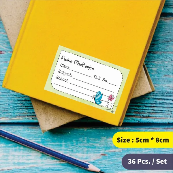 Personalized_School_Book_Labels_Magic_Wings
