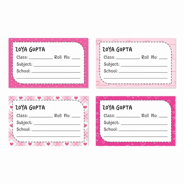 Personalized_School_Book_Labels_Pretty_In_Pink_Set_Of_36