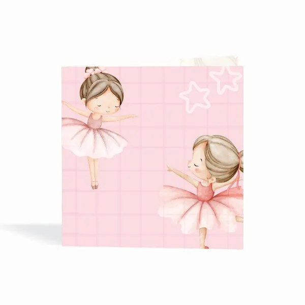 Personalised_Gift_Notecard_Little_Ballerina