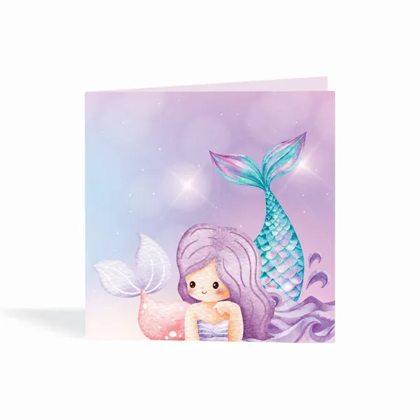 Personalised_Gift_Notecard_Mermaid_Magic