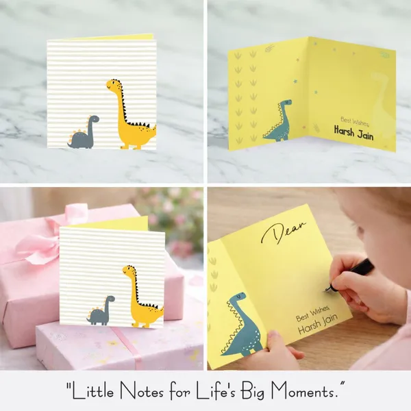 Personalised_Gift_Notecard_Tiny_Roars